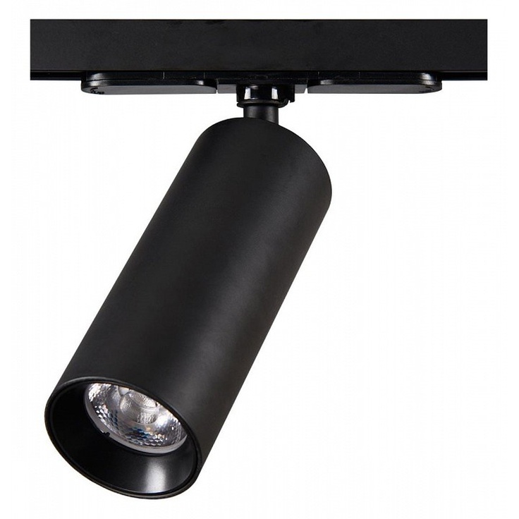 Citilux Тубус CL01T121N Светильник Дания - фото 1 Citilux Тубус CL01T121N Светильник Дания - фото 1