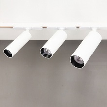 Citilux Тубус CL01T180N Светильник Дания - фото 1 - фото 4