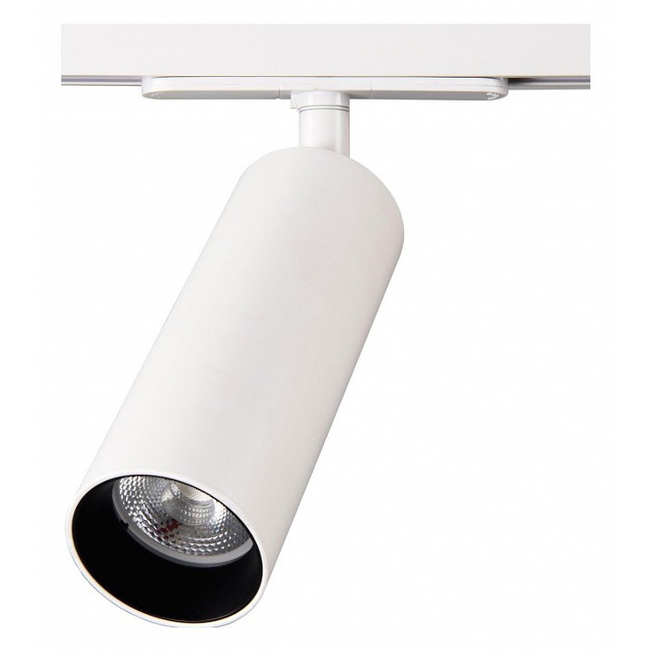 Citilux Тубус CL01T180N Светильник Дания - фото 1 Citilux Тубус CL01T180N Светильник Дания - фото 1