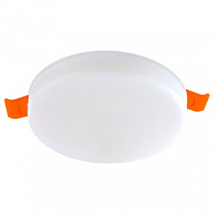 Citilux Вега CLD5310N Встраиваемый светильник Дания - фото 1 Citilux Вега CLD5310N Встраиваемый светильник Дания - фото 1