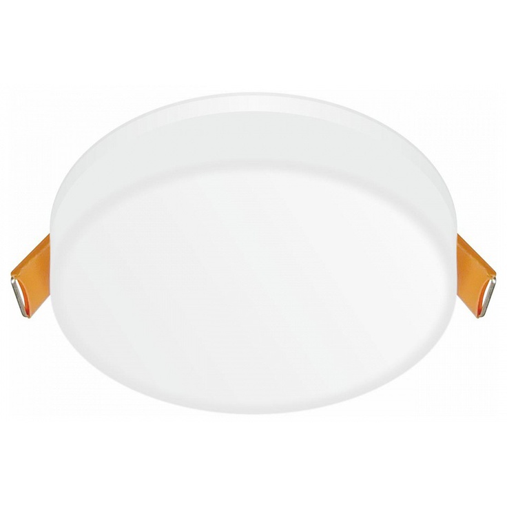 Citilux Вега CLD5310W Встраиваемый светильник Дания - фото 1 Citilux Вега CLD5310W Встраиваемый светильник Дания - фото 1