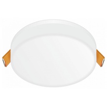 Citilux Вега CLD5310W Встраиваемый светильник Дания - фото 1 - фото 1