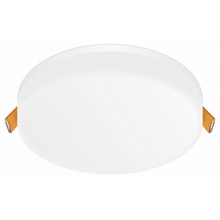 Citilux Вега CLD5315N Встраиваемый светильник Дания - фото 1 - фото 1