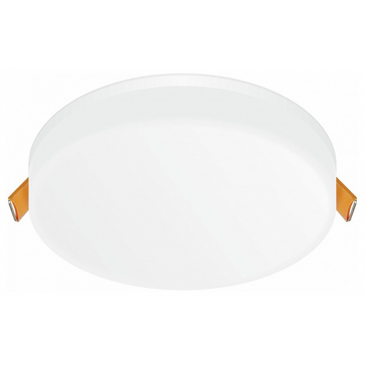 Citilux Вега CLD5315N Встраиваемый светильник Дания - фото 1 Citilux Вега CLD5315N Встраиваемый светильник Дания - фото 1