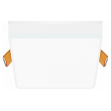 Citilux Вега CLD53K10W Встраиваемый светильник 10x10x4 см, Дания - фото 1 - фото 1