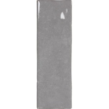Cl Ker Abril Gris Настенная плитка 7x21,6 см, Испания, под кирпич  - фото 1 - фото 1