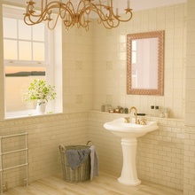 Cobsa plus 15x15 см, Испания - фото интерьера 1 - фото 1