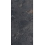 Coem Lythos IF360LR Black Levigato Matt Rettificato Керамогранит 30,2x60,4 см, Италия, под мрамор - фото 1
