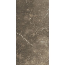 ColiseumGres Portofino 610010002121 Серый Керамогранит 45x90 см, для ванной, стиль: классика, цвет: коричневый, Россия, под мрамор - фото 1 - фото 1