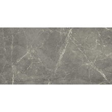 ColiseumGres Trevi 610010002132 Brown Керамогранит 45x90 см, для ванной, стиль: классика, цвет: коричневый, Россия, под мрамор - фото 1 - фото 1
