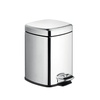 Colombo Design Black&White B9210.CR Нержавеющая сталь (полированная) 3L