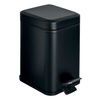 Colombo Design Black&White B9210.NM Черное матовое 3L