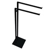 Colombo Design MiniQ B5038.NM Чёрный матовый