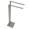 Colombo Design MiniQ B5038.HPS1 Нержавеющая сталь