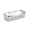 Colombo Angolari B9646.CR Хром глянцевый