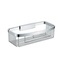 Colombo Angolari B9646.CR Хром глянцевый Полка 13x27x7,8 см, Украина - фото 1