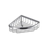 Colombo Angolari B9616.CR Хром глянцевый