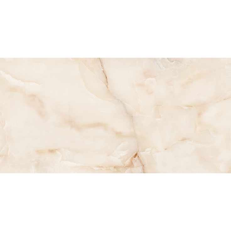 Colori Viva Splendida Onix Miel Glossy Керамогранит 60x120 см, Индия, под мрамор - фото 1