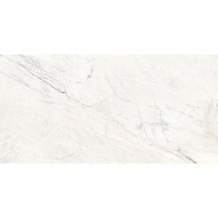 Colorker Da Vinci White Pulido Rect Керамогранит 60x120 см, Испания, под камень  - фото 1