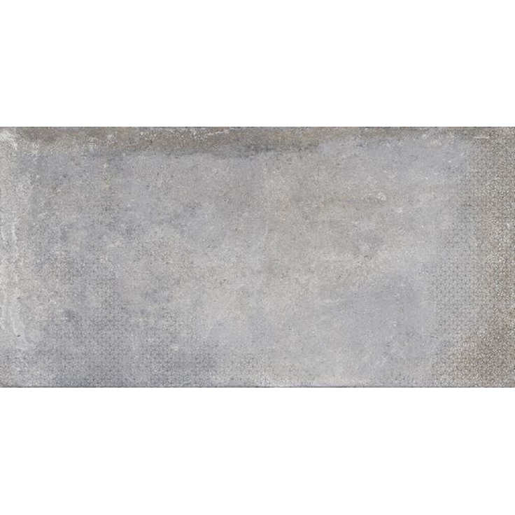 Colorker Factory 221047 Grey Decor Pulido Декор 60x120 см, Испания, под бетон  - фото 1