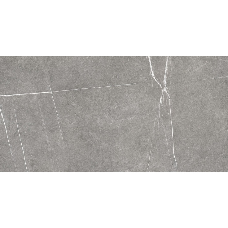 Colorker Nomade Pav. Argent Mate Rect Керамогранит 59,5x119,2 см, Испания, под камень  - фото 1