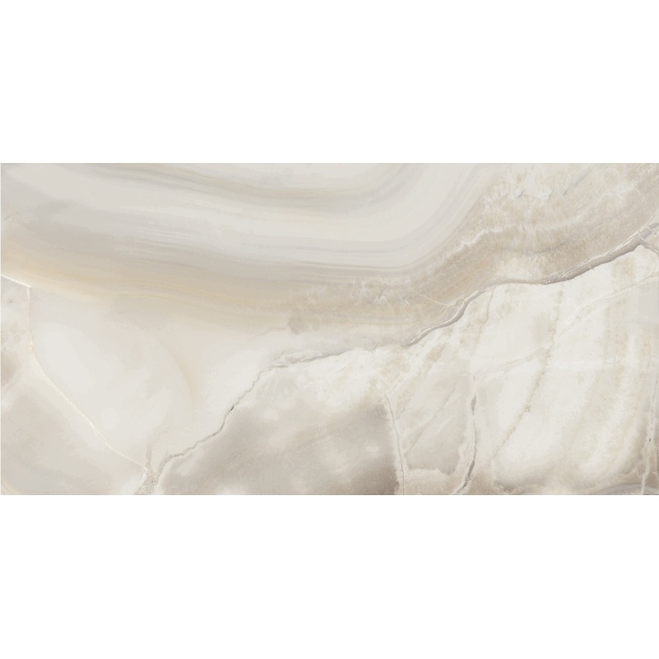Colorker Odissey 221038 Ivory Pulido Керамогранит 60x120 см, Испания, под мрамор - фото 1