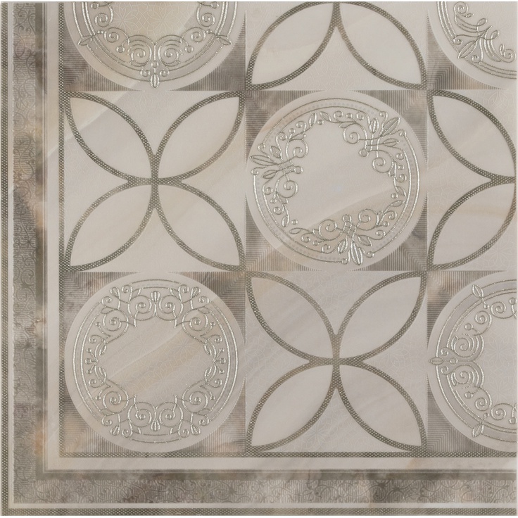 Colorker Odyssey 221306 Unlimited Декор 60x60 см, Испания, под камень  - фото 1