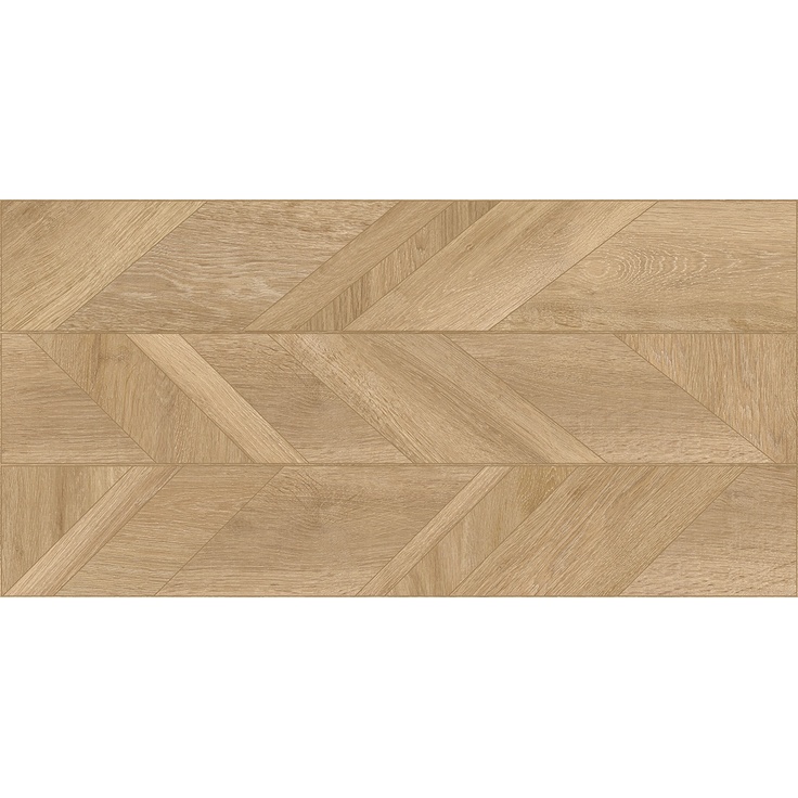 Colorker Oken 233878 Decor Natural Matt Керамогранит 60x120 см, Испания, под дерево - фото 1