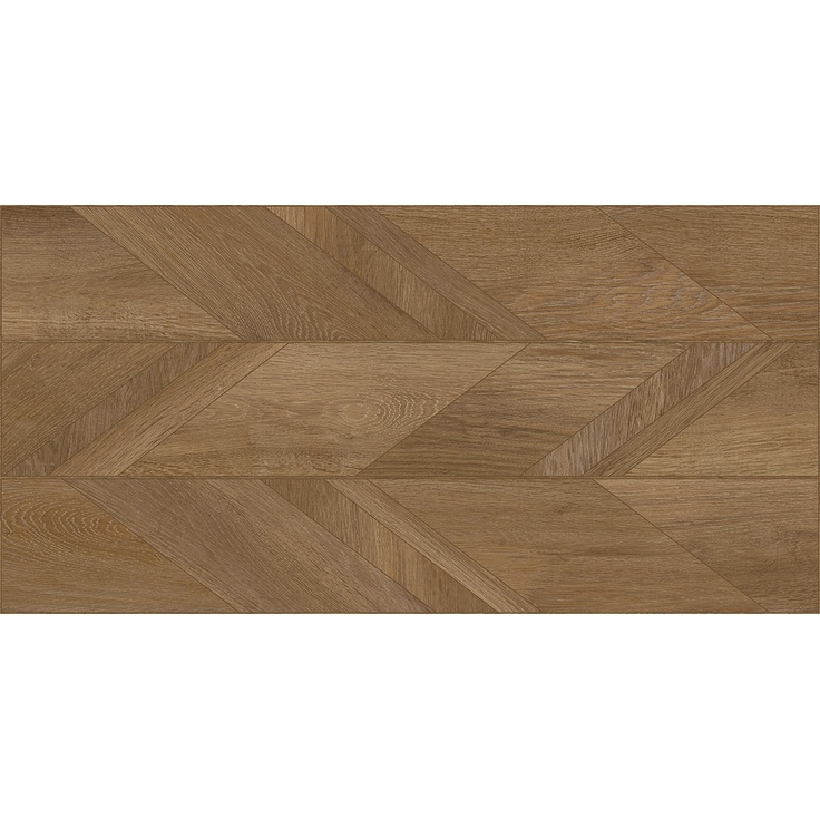 Colorker Oken 233879 Decor Honey Matt Керамогранит 60x120 см, Испания, под дерево - фото 1