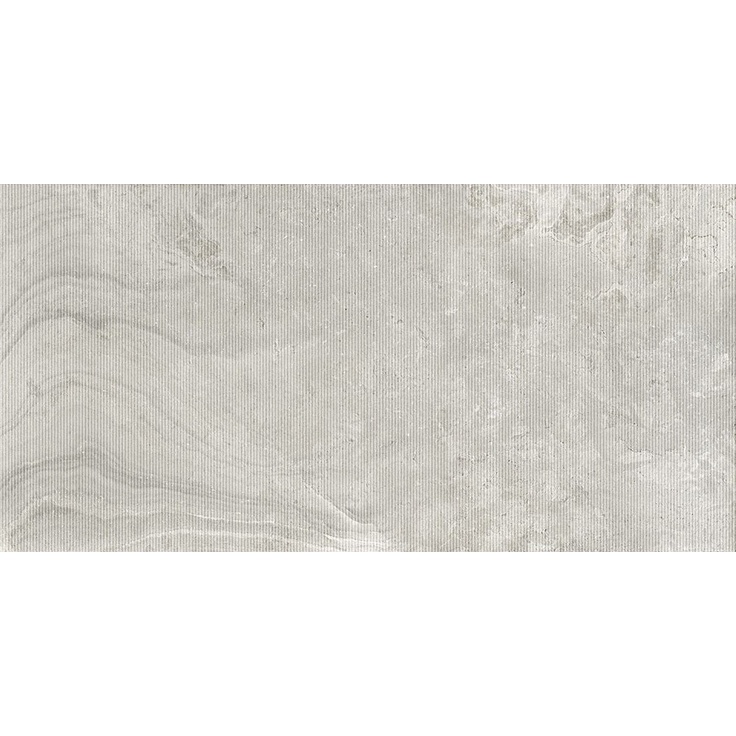 Colorker Petra Viva 232878 Silver Decor Matt Керамогранит 59,5x119,2 см, Испания, под камень  - фото 1