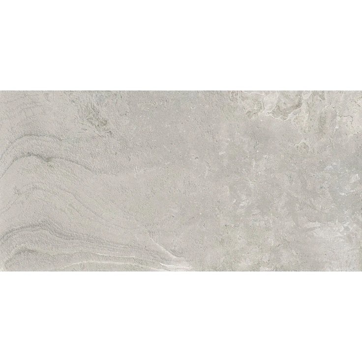Colorker Petra Viva 232866 Silver Керамогранит 59,5x119,2 см, Испания, под камень  - фото 1
