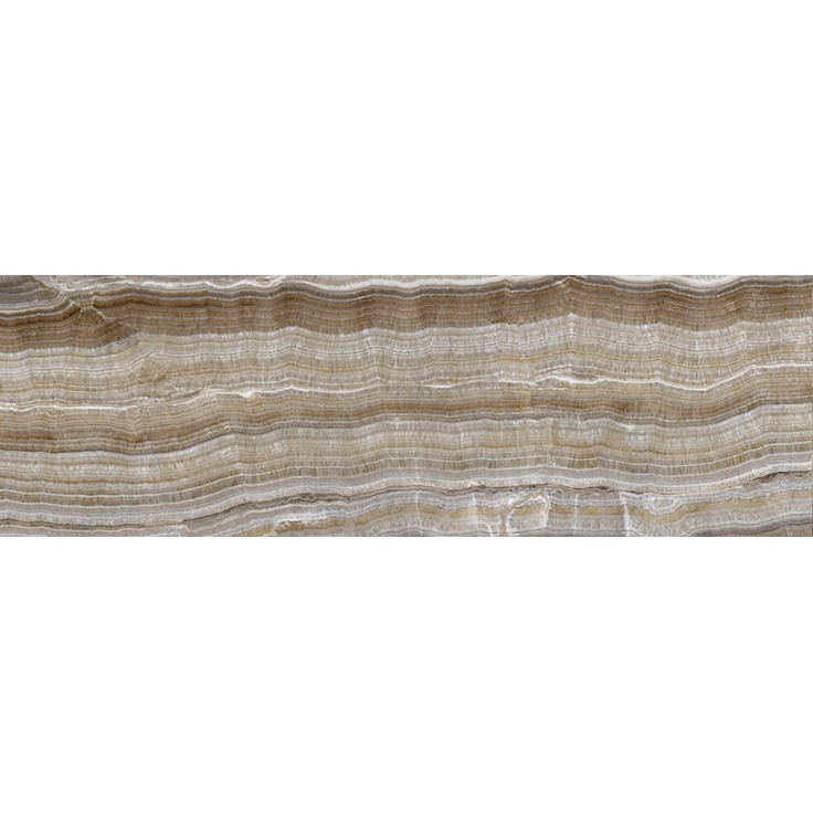 Colorker Spectrum 221961 Amber Настенная плитка 31,6x100 см, Испания, под камень  - фото 1