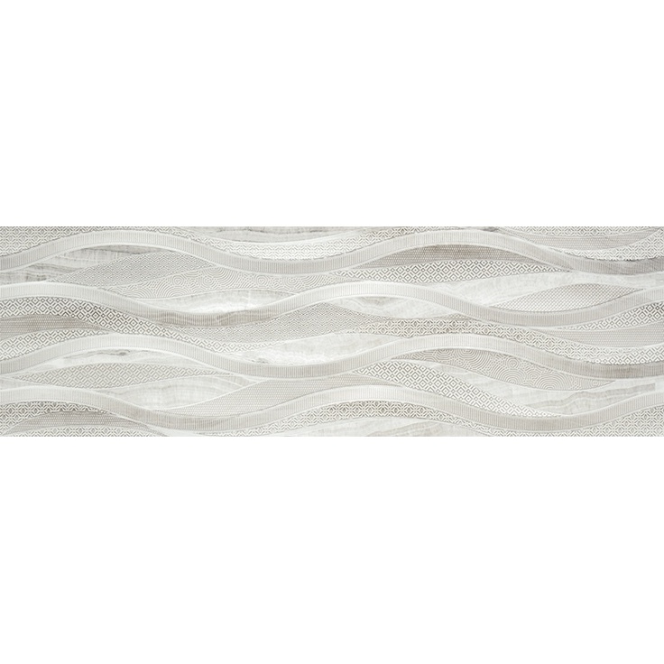 Colorker Spectrum 221966 Munna White Настенная плитка 31,6x100 см, Испания, под камень  - фото 1