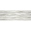 Colorker Spectrum 221966 Munna White Настенная плитка 31,6x100 см, Испания, под камень  - фото 1