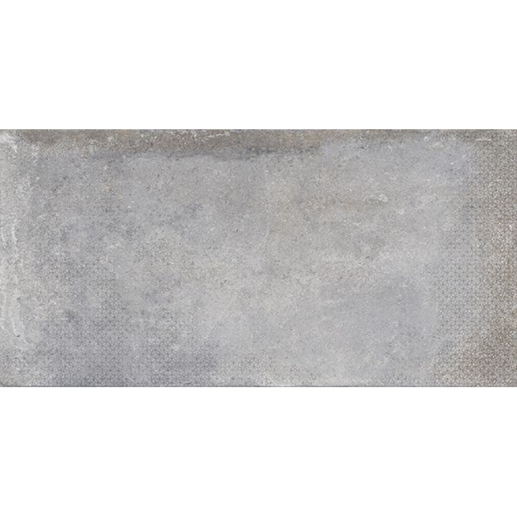 Colorker Factory 219528 Dec. Grey Pul. Настенная плитка 58,5x117,2 см, Испания - фото 1