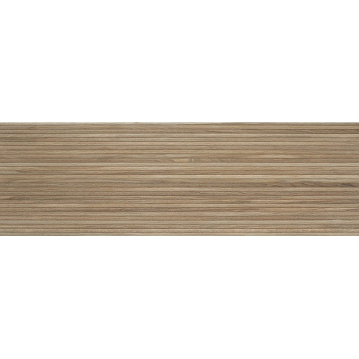 Colorker Linnear 221149 Natural Настенная плитка 31,6x100 см, Испания, под дерево - фото 1
