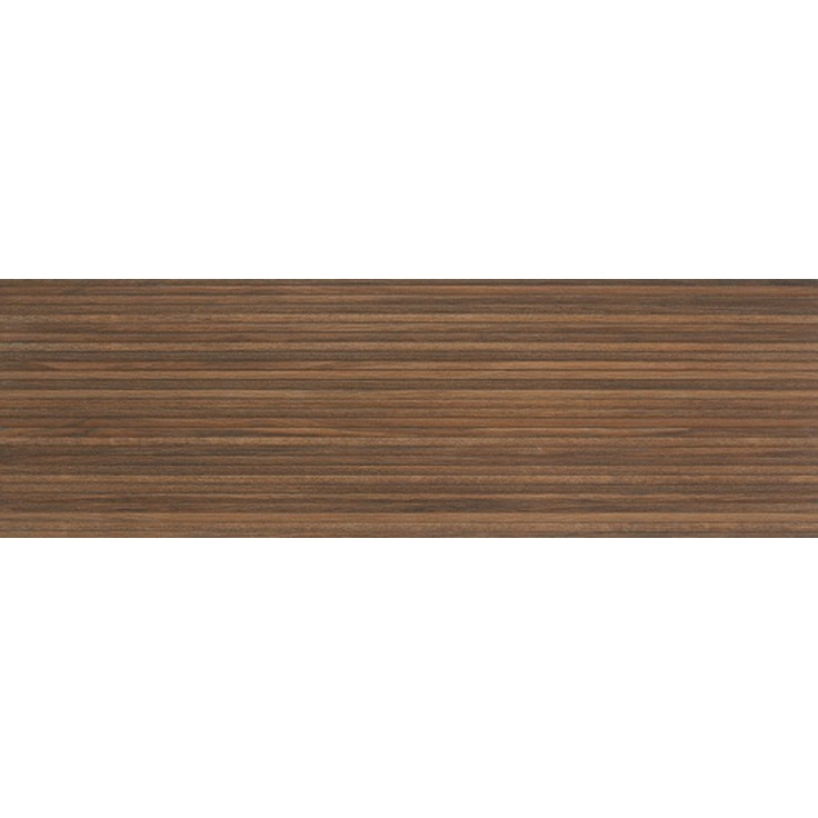 Colorker Linnear Nut Настенная плитка 31,6x100 см, Испания, под камень  - фото 1