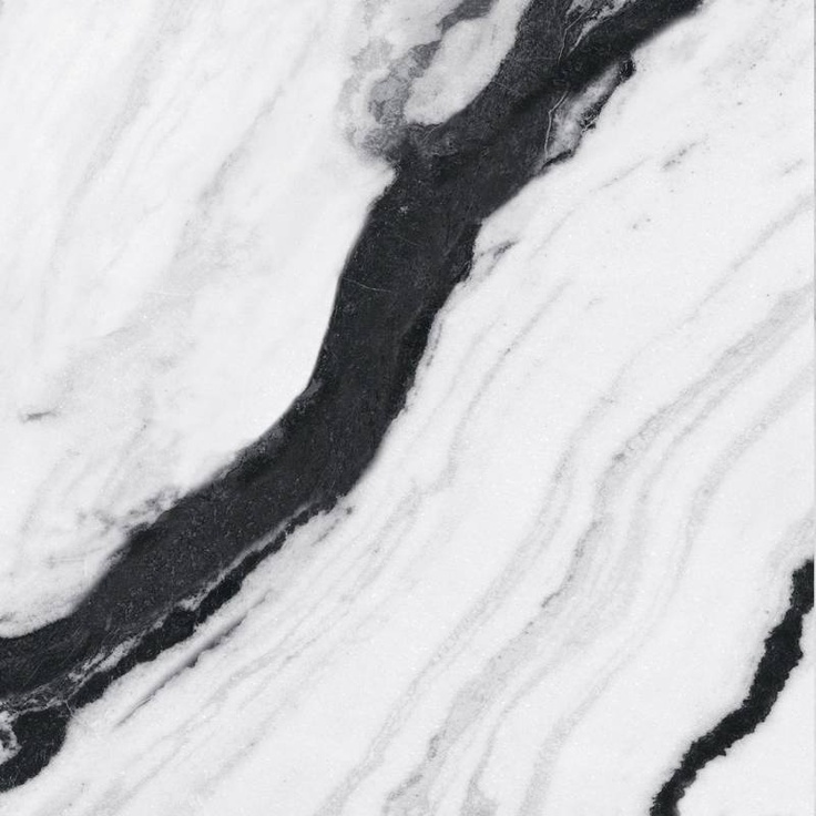 Colorker Omnia White Pulido 90 Керамогранит 90x90 см, Испания, под камень  - фото 1