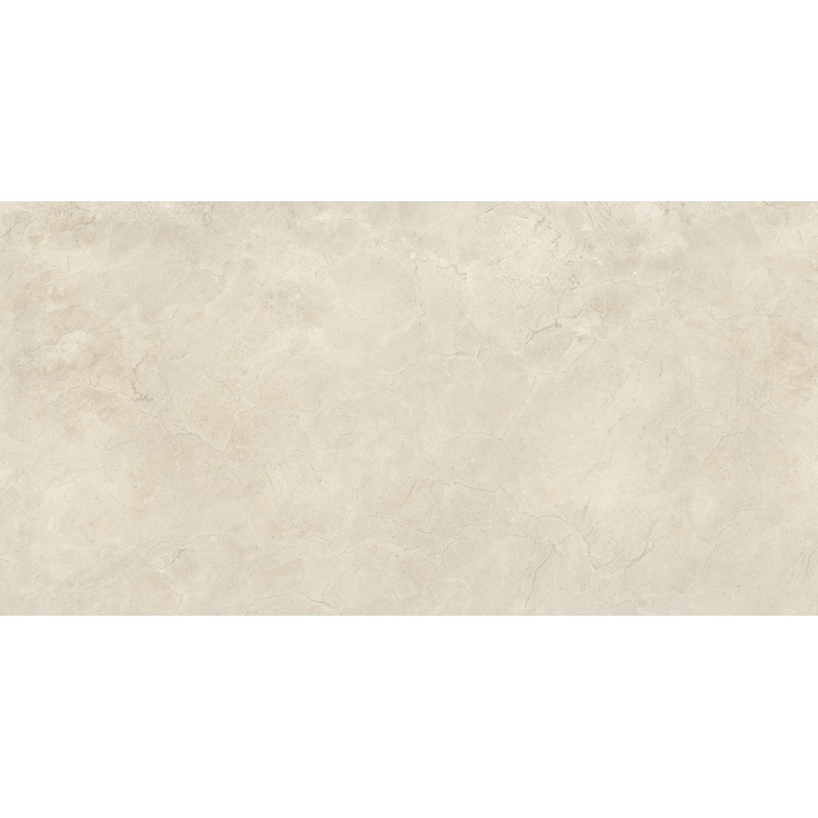 Colorker Quorum 221071 Marfil Керамогранит 75,5x151 см, Испания, под камень  - фото 1