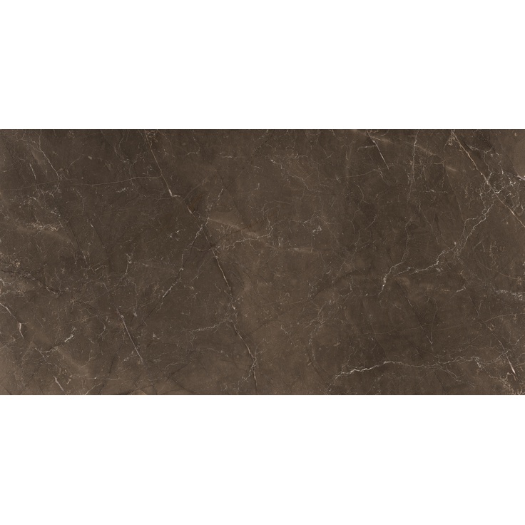 Colorker Quorum 221072 Emperador Керамогранит 75,5x151 см, Испания, под камень  - фото 1