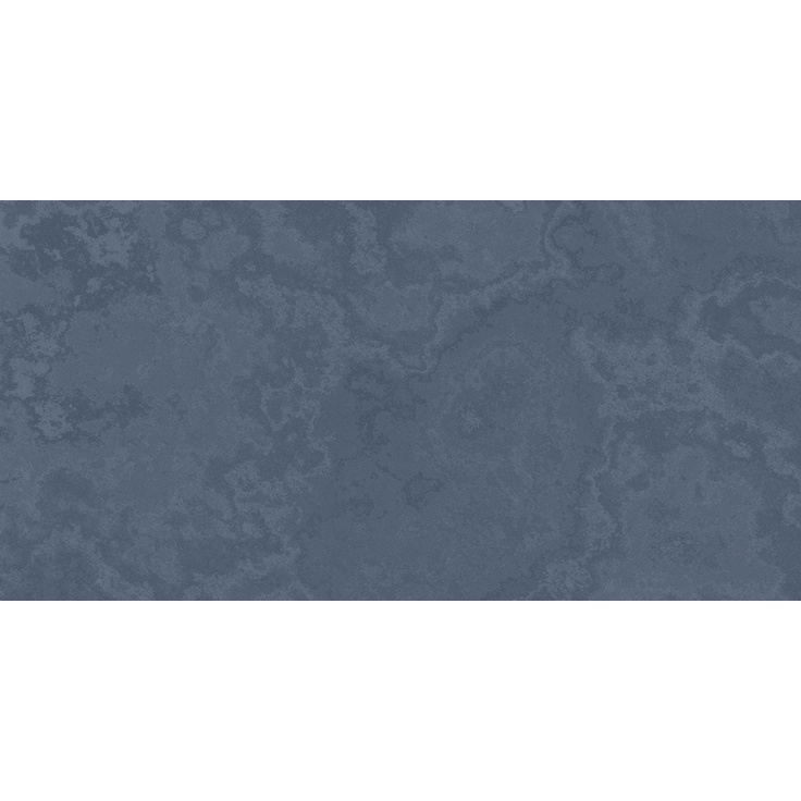 Colortile 60х120 Lost Blue Керамогранит 60x120 см, Индия, под камень  - фото 1