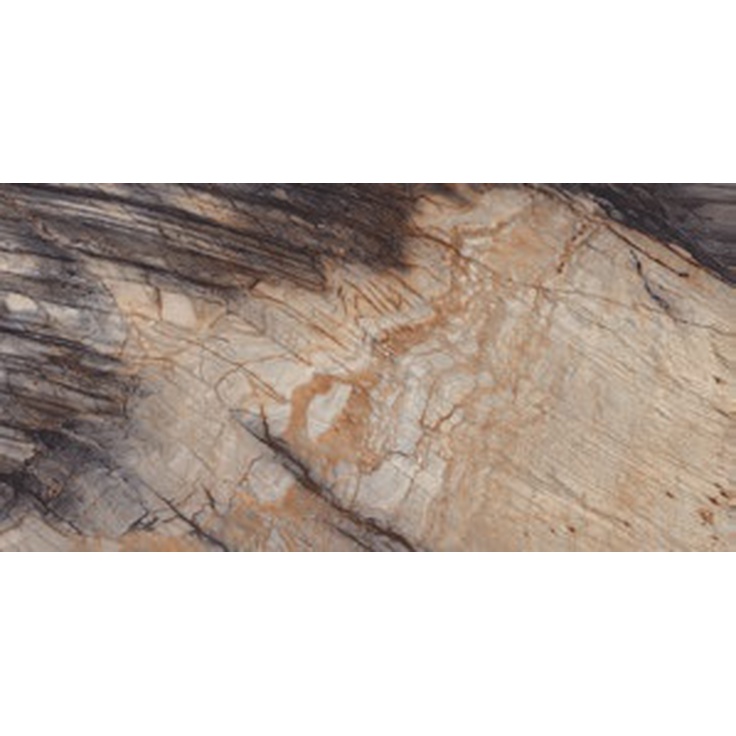 Gravita Blendart Camel Керамогранит 80x160 см, Индия, под камень  - фото 1