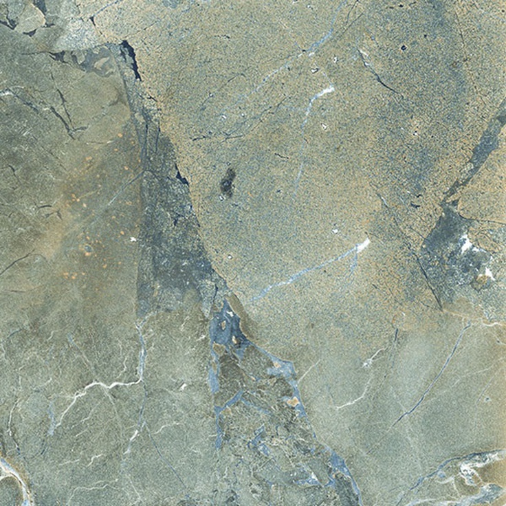 Gravita Downtown Gris Керамогранит 60x60 см, Индия, под камень  - фото 1