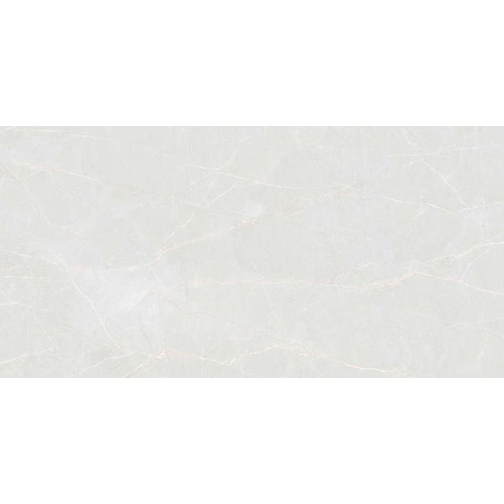 Colortile Elegance Bianco Керамогранит 60x120 см, Индия, под мрамор - фото 1