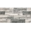 Concor Porceline E26-1513 Brick Grey Керамогранит 30x60 см, Индия - фото 1