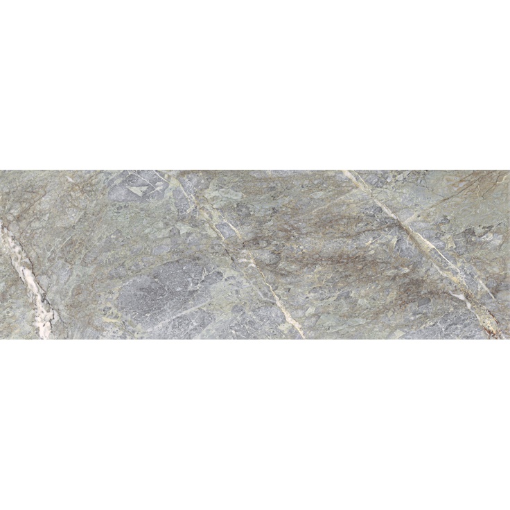 Cotto D’Este Starlight Patagonia Emerald Smooth 3,5mm Керамогранит 100x300 см, Италия, под камень  - фото 1