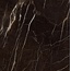 Cotto D’Este Vanity Dark Brown Glossy 6,5mm 120 Керамогранит 120x120 см, Италия, под мрамор - фото 1