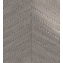 Creanza Burmese CH-RT02 Birch Керамогранит 8x45 см, Индия, под дерево - фото 1 - фото 1