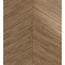 Creanza Burmese CH-RT04 Natural Керамогранит 8x45 см, Индия, под дерево - фото 1 - фото 1