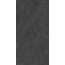 Creanza Castello SL1006-A Nero Solido Керамогранит 60x120 см, Индия, под камень  - фото 4